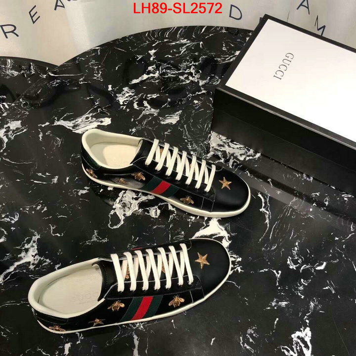 Women Shoes-Gucci,unsurpassed quality , ID: SL2572,$: 89USD