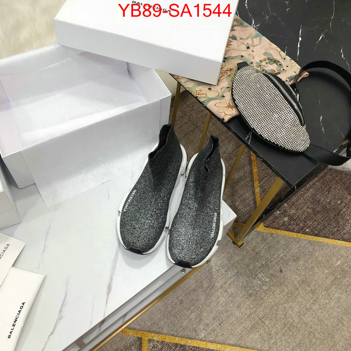 Men Shoes-Balenciaga,can you buy replica , ID: SA1544,$: 89USD