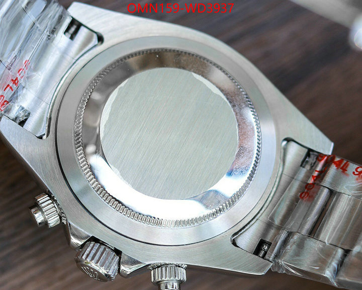 Watch(4A)-Rolex,knockoff highest quality , ID: WD3937,$: 159USD