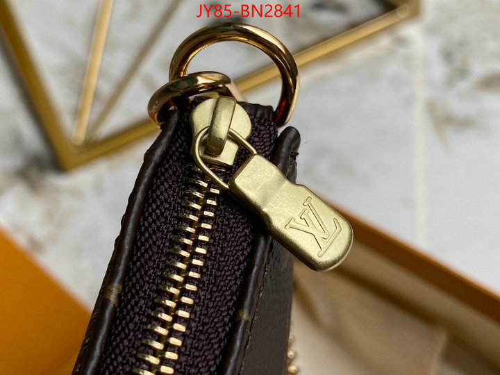 LV Bags(TOP)-Pochette MTis-Twist-,ID: BN2841,$: 85USD