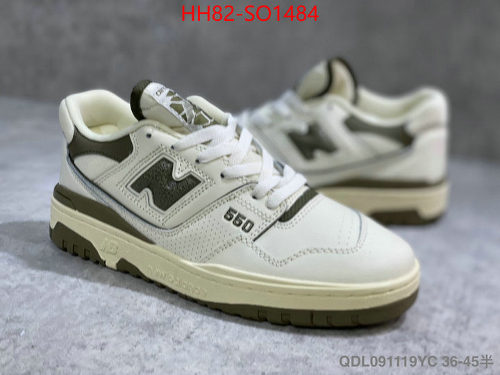 Women Shoes-New Balance,top designer replica , ID: SO1484,$: 82USD