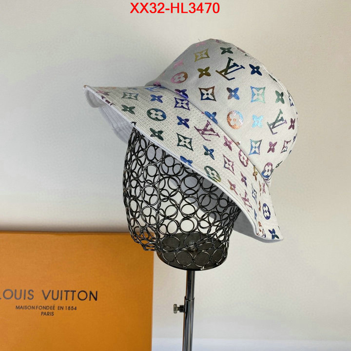 Cap (Hat)-LV,aaaaa+ replica designer , ID: HL3470,$: 32USD