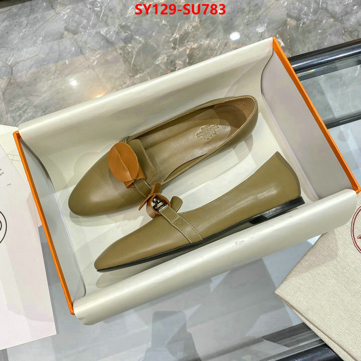 Women Shoes-Hermes,best capucines replica , ID: SU783,$: 129USD