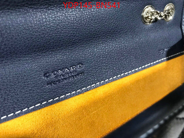 Goyard Bags(TOP)-Diagonal-,ID: BN541,$: 145USD