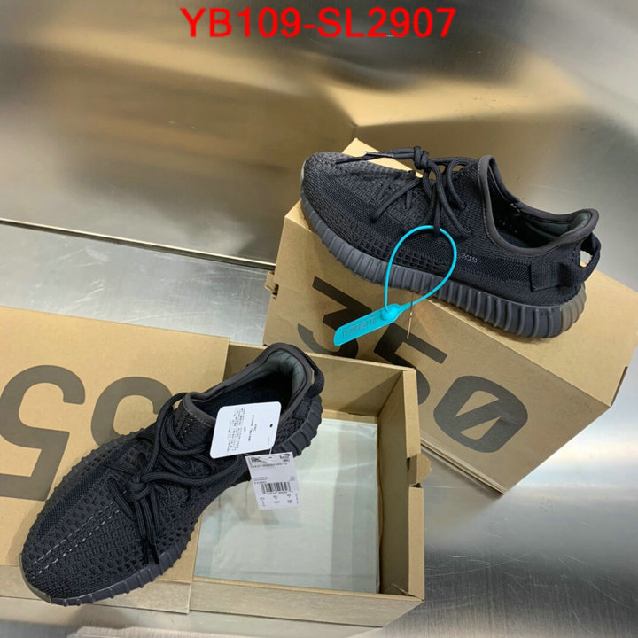 Women Shoes-Adidas Yeezy Boost,fake , ID: SL2907,$: 109USD