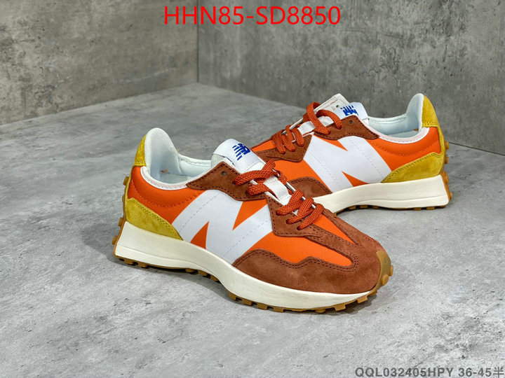 Women Shoes-New Balance,what is a counter quality , ID: SD8850,$: 85USD