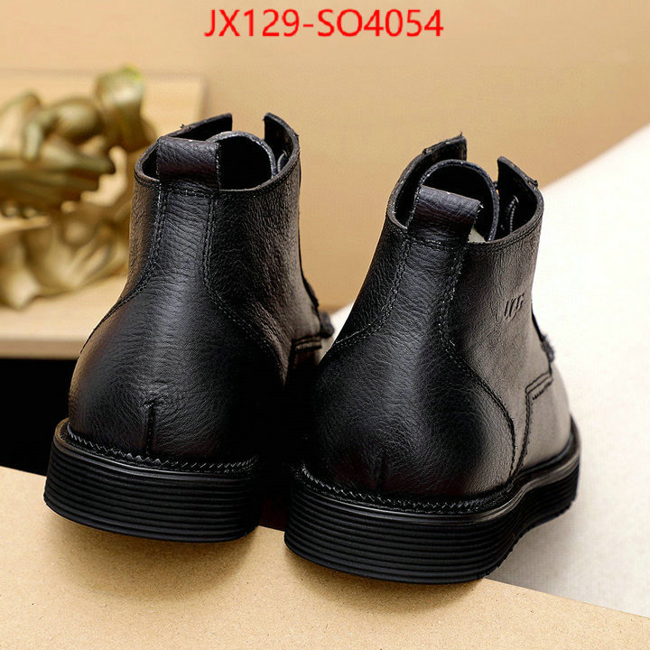 Men Shoes-UGG,what best replica sellers , ID: SO4054,$: 129USD