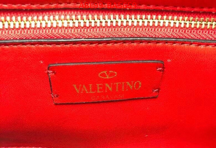 Valentino Bags(4A)-Roman Stud-,the best ,ID: BA5659,$: 99USD