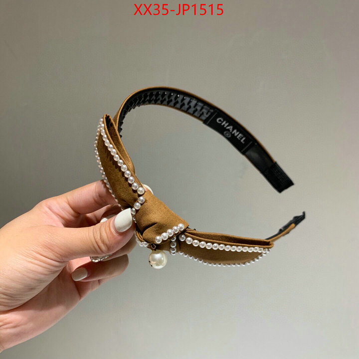 Hair band-Chanel,customize the best replica , ID: JP1515,$: 35USD