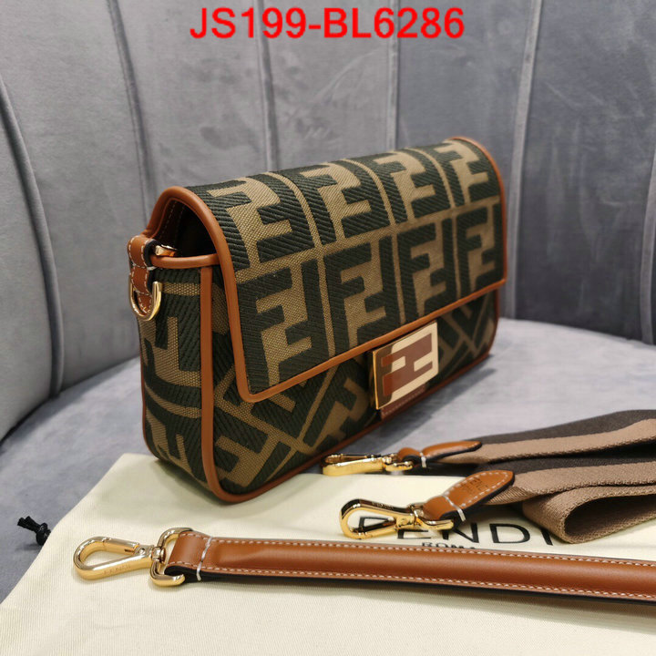 Fendi Bags(TOP)-Diagonal-,online china ,ID: BL6286,$: 229USD