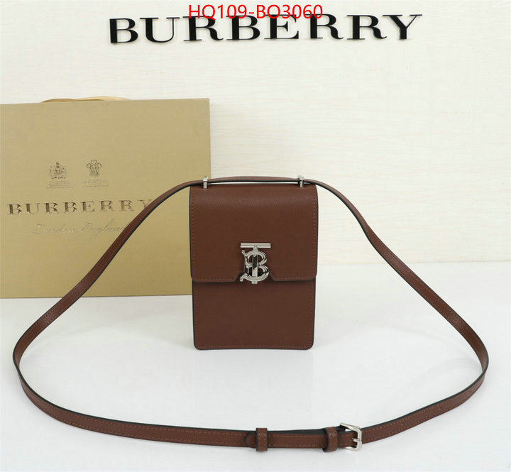 Burberry Bags(4A)-Diagonal,shop the best high quality ,ID: BO3060,$: 109USD