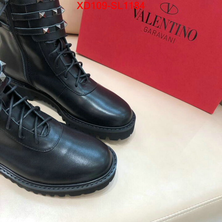 Women Shoes-Valentino,luxury 7 star replica ,D: SL1184,$: 109USD