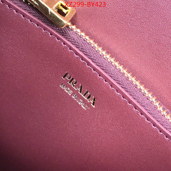 Prada Bags(TOP)-Handbag-,ID: BY423,