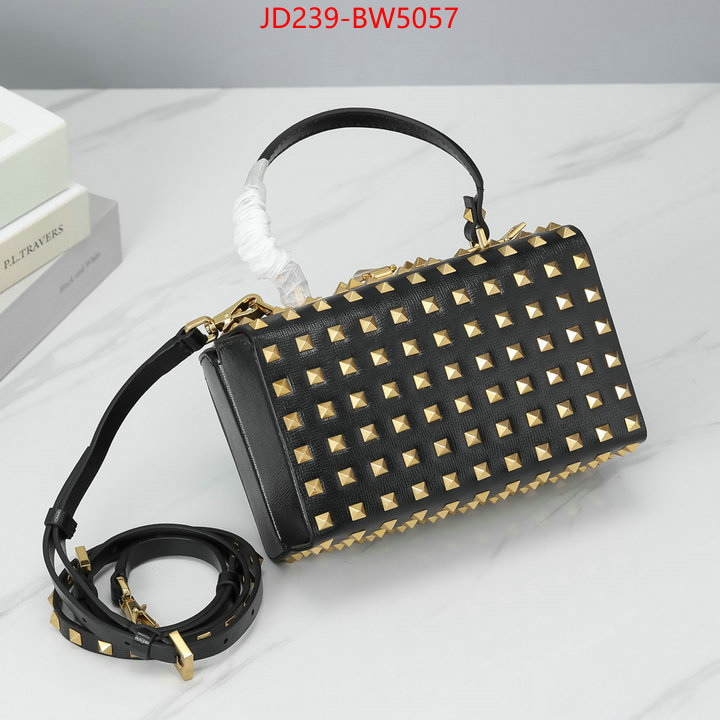 Valentino Bags (TOP)-Diagonal-,fake aaaaa ,ID: BW5057,$: 239USD