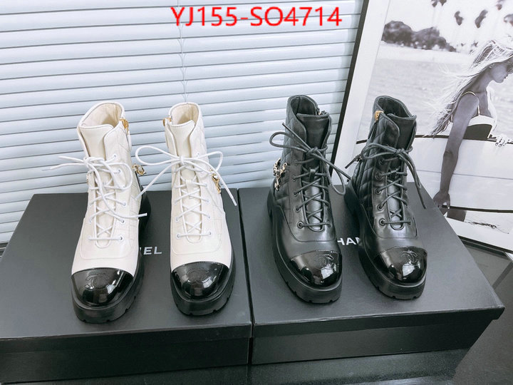 Women Shoes-Chanel,best knockoff , ID: SO4714,$: 155USD