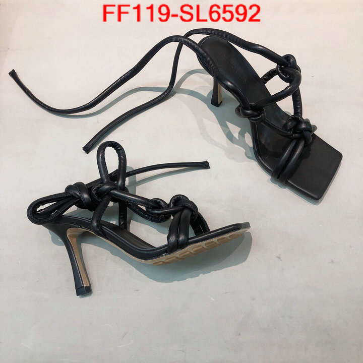 Women Shoes-BV,top , ID: SL6592,$: 119USD