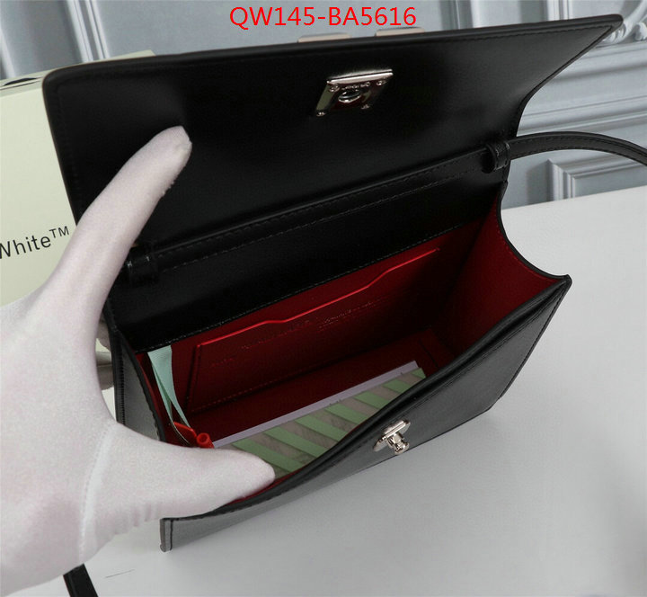 Off-White Bags ( TOP )-Diagonal-,we curate the best ,ID: BA5616,$: 145USD