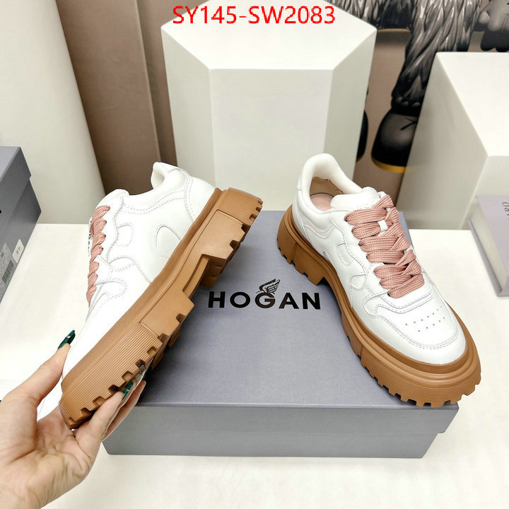 Women Shoes-Hogan,what best replica sellers , ID: SW2083,$: 145USD