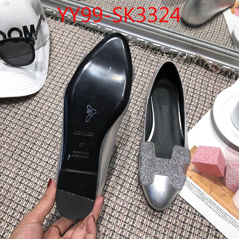 Women Shoes-Hermes,same as original , ID: SK3324,$:99USD