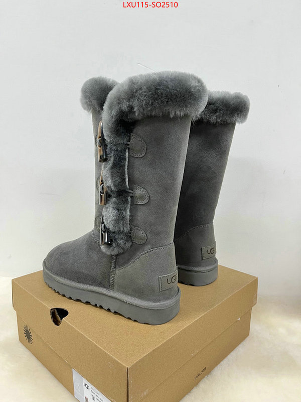 Women Shoes-UGG,good , ID: SO2510,$: 115USD