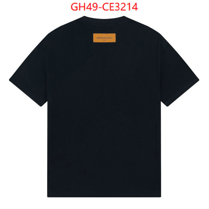 Clothing-LV,fake aaaaa , ID: CE3214,$: 49USD