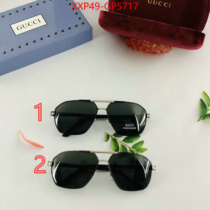 Glasses-Gucci,best wholesale replica , ID: GP5717,$: 49USD