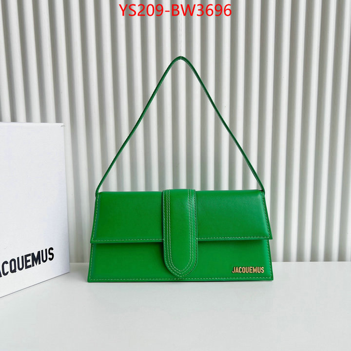 Jacquemus Bags(TOP)-Handbag-,buy best high-quality ,ID: BW3696,$: 209USD