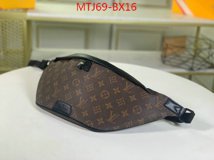 LV Bags(4A)-Discovery-,buy ,ID: BX16,$: 69USD