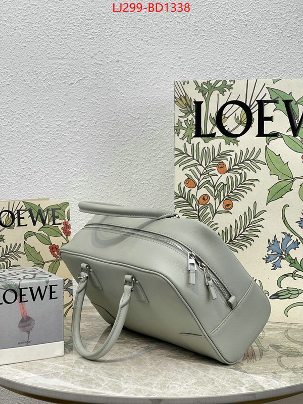Loewe Bags(TOP)-Handbag-,how to find replica shop ,ID: BD1338,$: 299USD