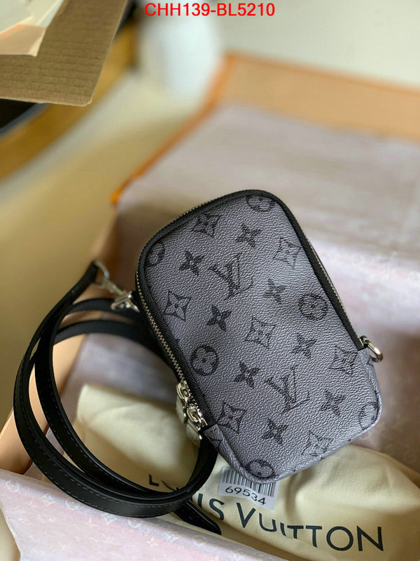 LV Bags(TOP)-Pochette MTis-Twist-,ID: BL5210,$: 139USD