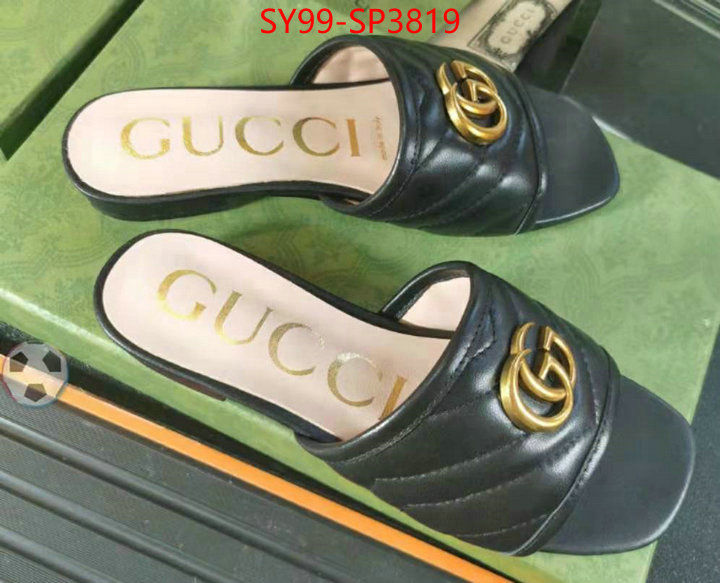 Women Shoes-Gucci,perfect quality , ID: SP3819,$: 99USD