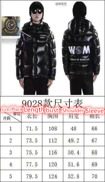 Down jacket Men-Moncler,how to find replica shop , ID: CN1080,