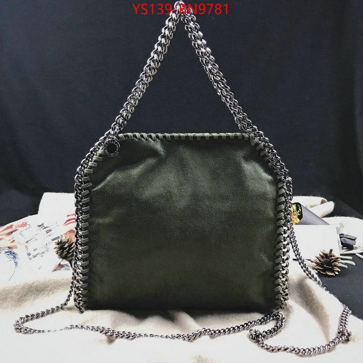 Stella McCartney Bags (TOP)-Handbag-,sellers online ,ID: BN9781,$: 139USD