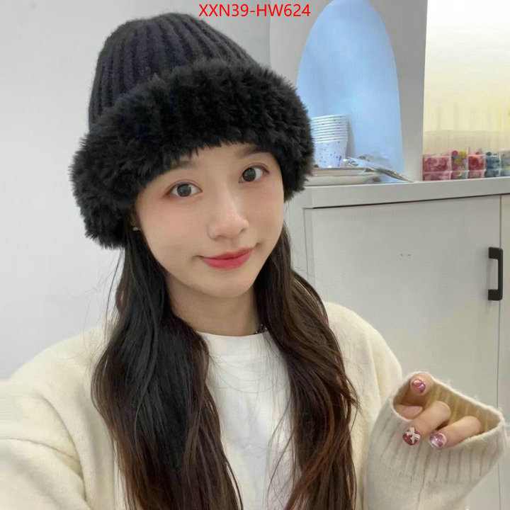 Cap (Hat)-Celine,buy sell , ID: HW624,$: 39USD