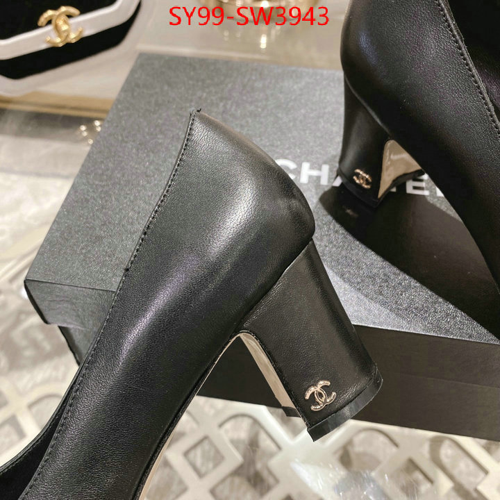 Women Shoes-Chanel,good , ID: SW3942,$: 99USD