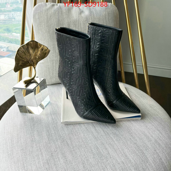 Women Shoes-Balmain,best website for replica , ID: SD9188,$: 169USD