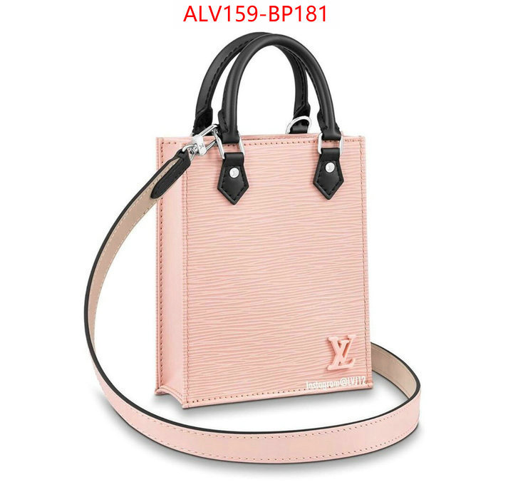 LV Bags(TOP)-Pochette MTis-Twist-,ID: BP181,$:159USD