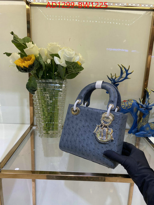 Dior Bags(TOP)-Lady-,ID: BW1225,$: 1299USD