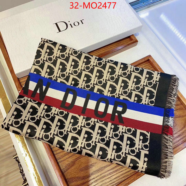 Scarf-Dior,mirror quality , ID: MO2477,$: 32USD