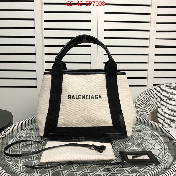 Balenciaga Bags(TOP)-Other Styles-,aaaaa replica ,ID: BP7008,$: 149USD