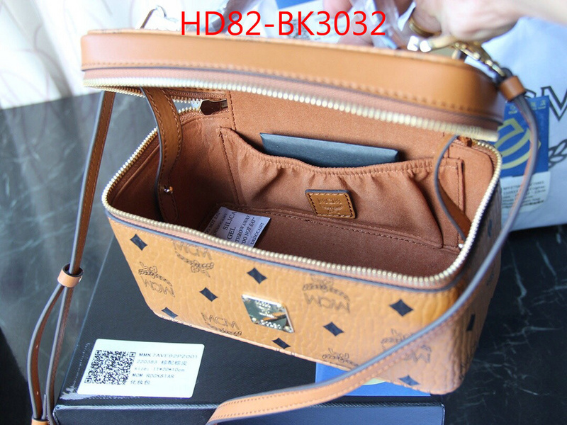 MCM Bags(TOP)-Diagonal-,ID: BK3032,$:82USD