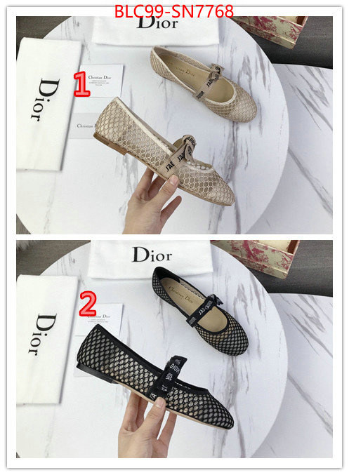 Women Shoes-Dior,hot sale , ID: SN7768,$: 99USD