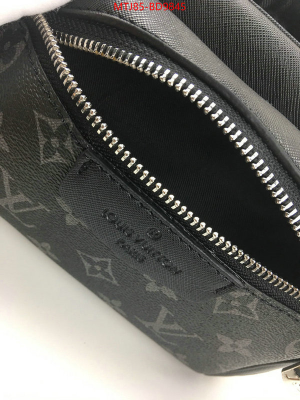 LV Bags(4A)-Discovery-,designer fashion replica ,ID: BD9845,$: 85USD