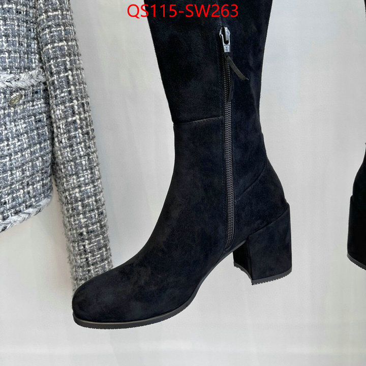 Women Shoes-Boots,top grade , ID: SW263,$: 115USD