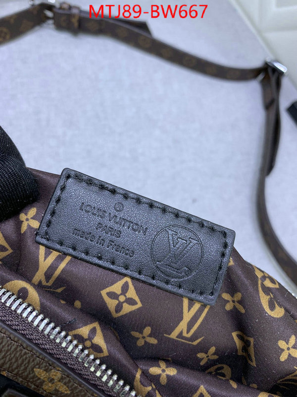 LV Bags(4A)-Discovery-,7 star ,ID: BW667,$: 89USD