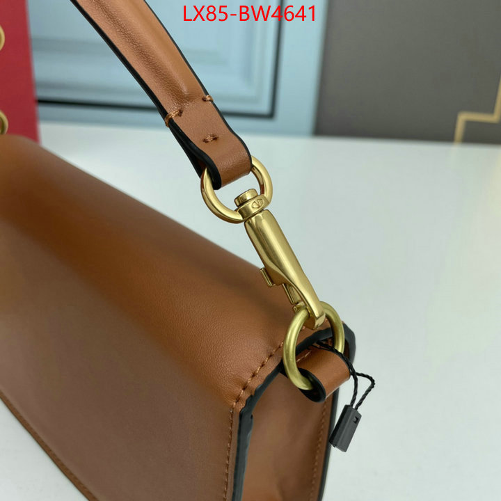 Valentino Bags(4A)-LOC-V Logo ,buy luxury 2023 ,ID: BW4641,$: 85USD