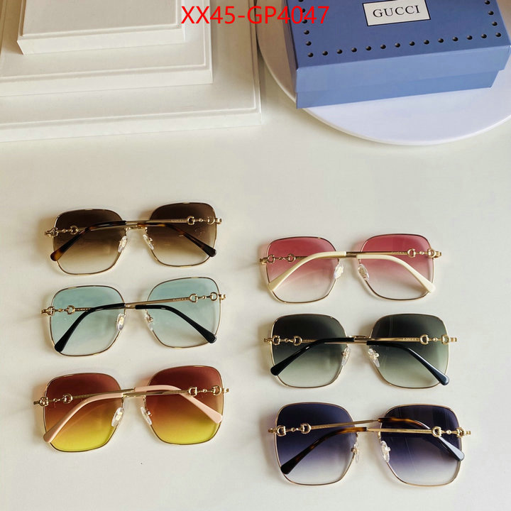 Glasses-Gucci,replica shop , ID: GP4047,$: 45USD