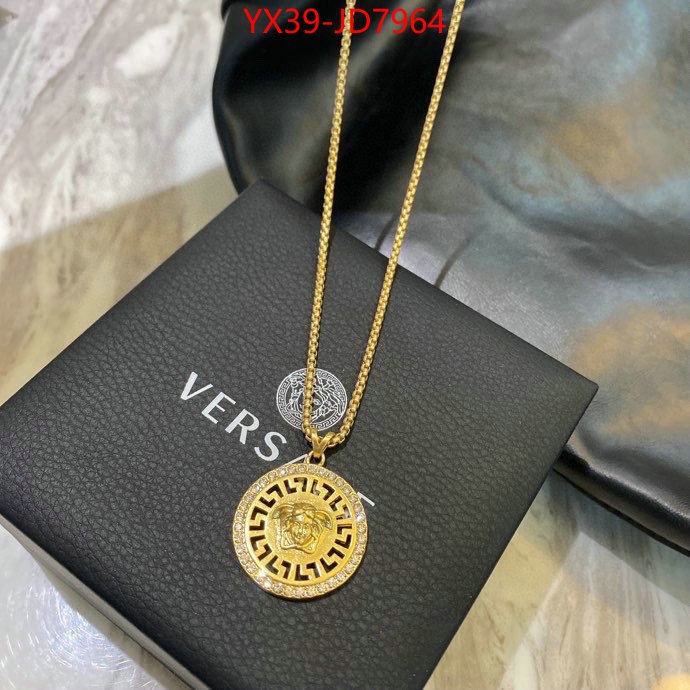 Jewelry-Versace,replica wholesale ,ID: JD7964,$: 39USD