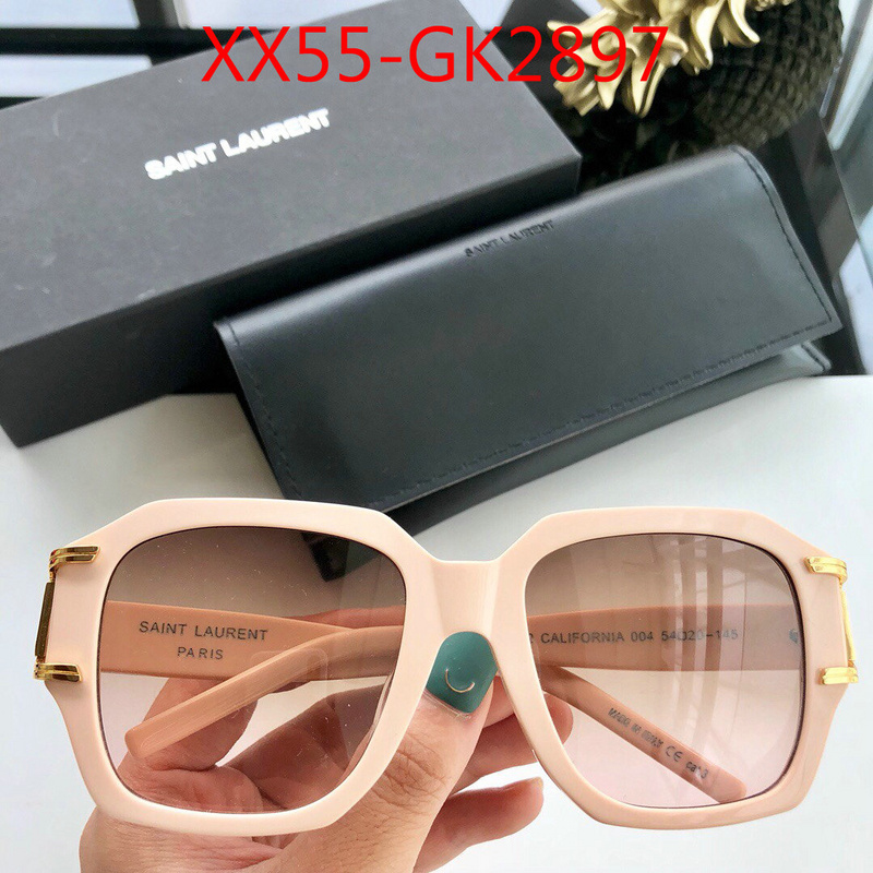 Glasses-Other,copy , ID: GK2897,$:55USD