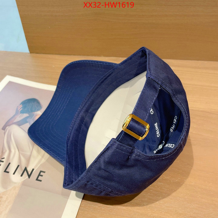 Cap (Hat)-Celine,high quality perfect , ID: HW1619,$: 32USD